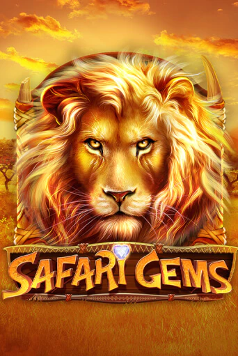 Демо игра Safari Gems играть онлайн | Casino X бесплатно