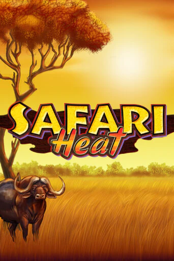 Демо игра Safari Heat играть онлайн | Casino X бесплатно