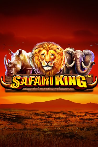 Демо игра Safari King играть онлайн | Casino X бесплатно