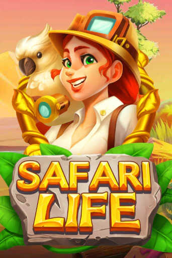 Демо игра Safari Life 2 играть онлайн | Casino X бесплатно