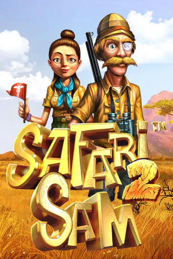 Демо игра Safari Sam 2 играть онлайн | Casino X бесплатно