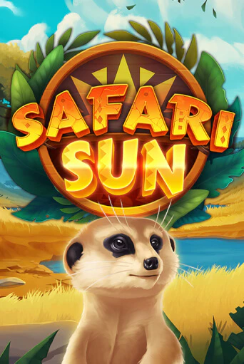 Демо игра Safari Sun играть онлайн | Casino X бесплатно