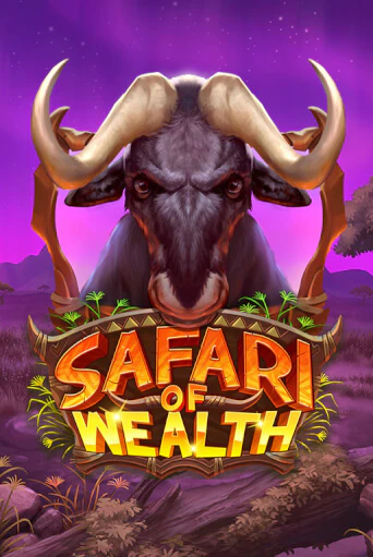 Демо игра Safari of Wealth играть онлайн | Casino X бесплатно