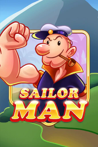 Демо игра Sailor Man играть онлайн | Casino X бесплатно