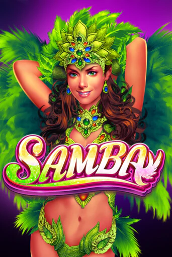 Демо игра Samba играть онлайн | Casino X бесплатно