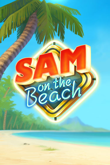 Демо игра Sam on the Beach играть онлайн | Casino X бесплатно