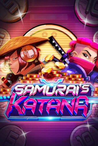 Демо игра Samurai's Katana играть онлайн | Casino X бесплатно