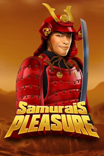 Демо игра Samurais Pleasure играть онлайн | Casino X бесплатно