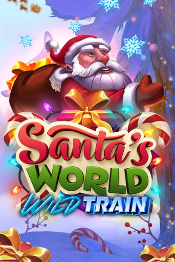 Демо игра Santa's World играть онлайн | Casino X бесплатно