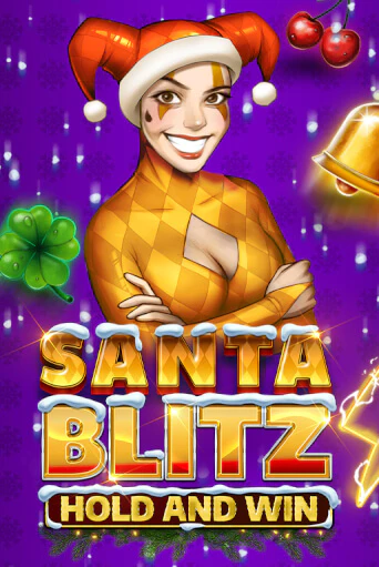 Демо игра Santa Blitz Hold and Win играть онлайн | Casino X бесплатно