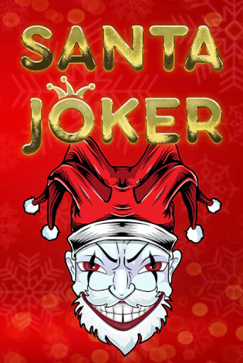 Демо игра Santa Joker играть онлайн | Casino X бесплатно