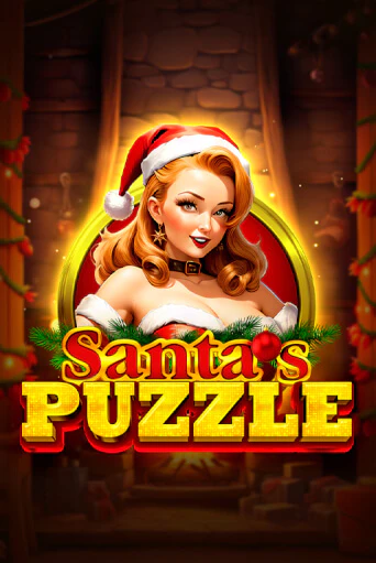 Демо игра Santa’s Puzzle играть онлайн | Casino X бесплатно