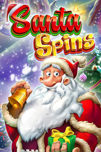 Демо игра Santa Spins играть онлайн | Casino X бесплатно