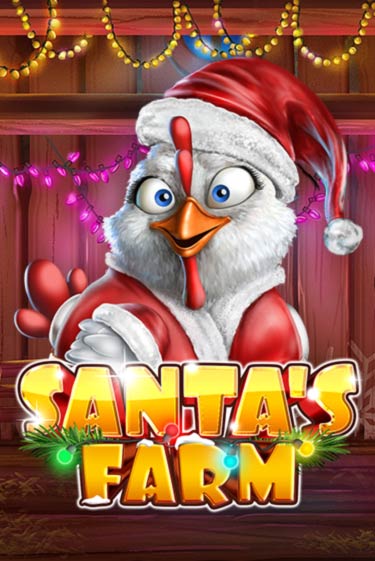 Демо игра Santa's Farm играть онлайн | Casino X бесплатно