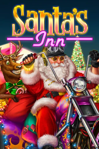 Демо игра Santa's Inn играть онлайн | Casino X бесплатно