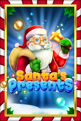 Демо игра Santas Presents играть онлайн | Casino X бесплатно