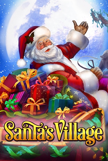 Демо игра Santa's Village играть онлайн | Casino X бесплатно