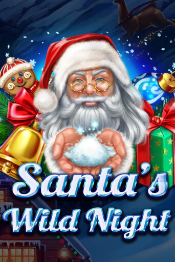 Демо игра Santa’s Wild Night играть онлайн | Casino X бесплатно