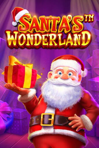 Демо игра Santa's Wonderland играть онлайн | Casino X бесплатно