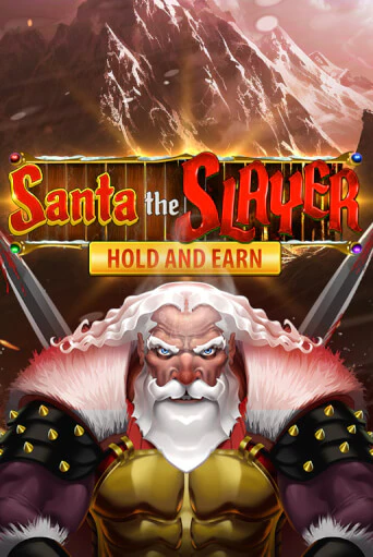 Демо игра Santa the Slayer играть онлайн | Casino X бесплатно