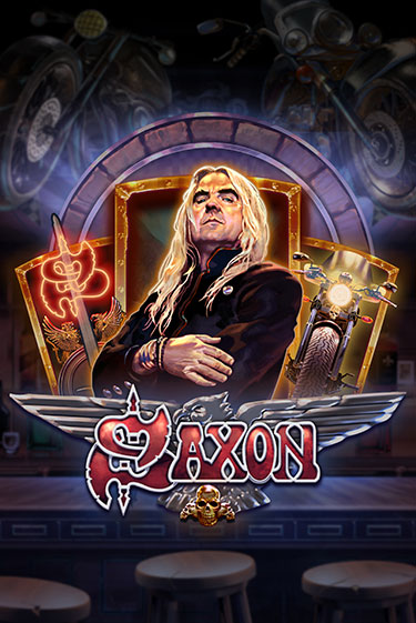 Демо игра Saxon играть онлайн | Casino X бесплатно