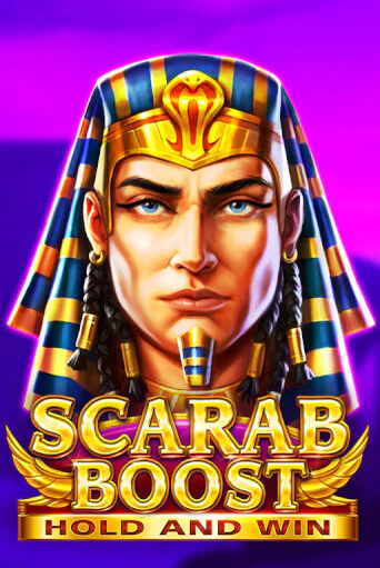 Демо игра Scarab Boost играть онлайн | Casino X бесплатно