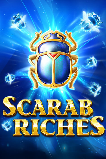 Демо игра Scarab Riches играть онлайн | Casino X бесплатно