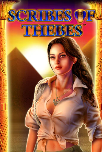 Демо игра Scribes of Thebes играть онлайн | Casino X бесплатно