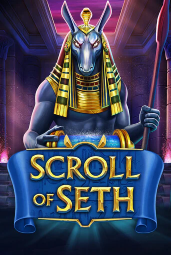 Демо игра Scroll of Seth играть онлайн | Casino X бесплатно