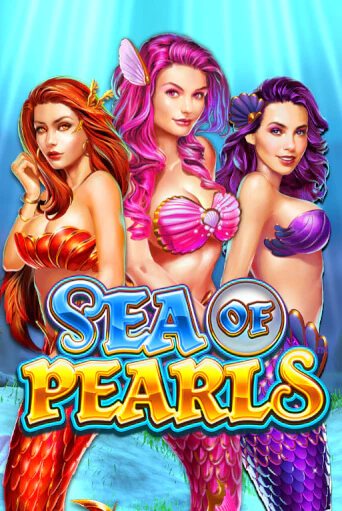 Демо игра Sea Of Pearls играть онлайн | Casino X бесплатно