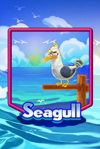 Демо игра Seagull играть онлайн | Casino X бесплатно