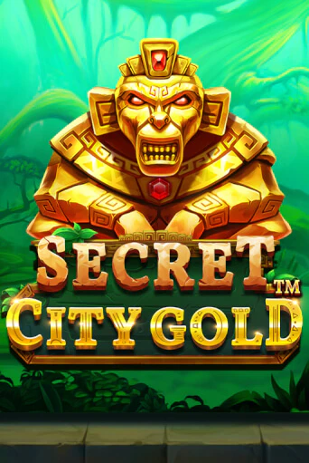 Демо игра Secret City Gold играть онлайн | Casino X бесплатно