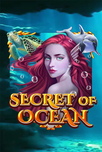 Демо игра Secret of Ocean играть онлайн | Casino X бесплатно