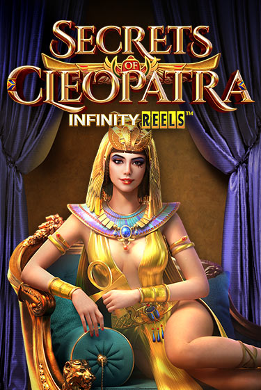 Демо игра Secrets of Cleopatra играть онлайн | Casino X бесплатно