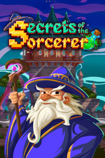 Демо игра Secrets Of The Sorcerer играть онлайн | Casino X бесплатно