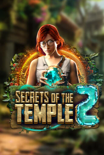 Демо игра SECRETS OF THE TEMPLE 2 играть онлайн | Casino X бесплатно