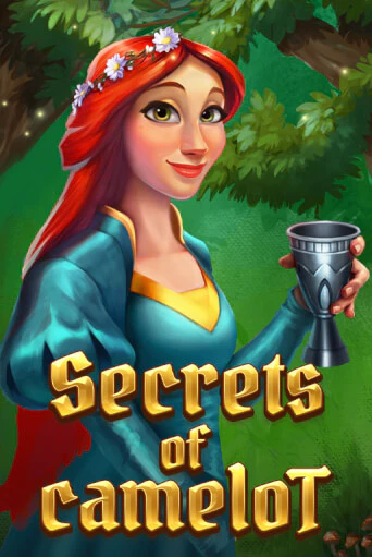 Демо игра Secrets of Camelot играть онлайн | Casino X бесплатно