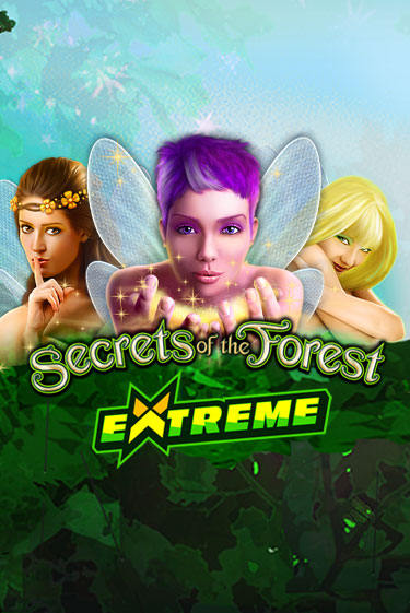 Демо игра Secrets of the Forest Extreme играть онлайн | Casino X бесплатно