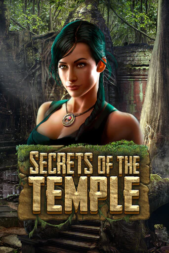 Демо игра Secrets of the Temple играть онлайн | Casino X бесплатно