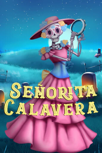 Демо игра Bingo Señorita Calavera играть онлайн | Casino X бесплатно