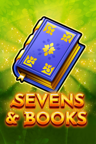 Демо игра Sevens & Books играть онлайн | Casino X бесплатно