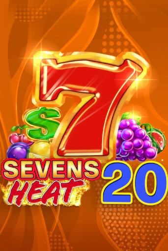 Демо игра Sevens Heat 20 играть онлайн | Casino X бесплатно