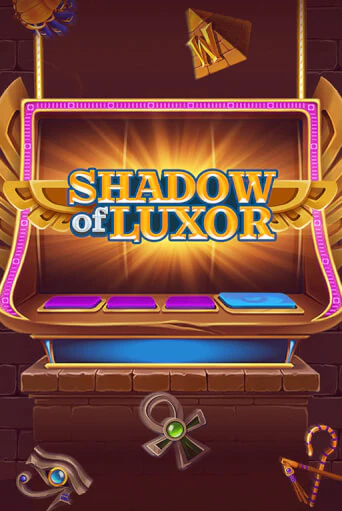 Демо игра Shadow of Luxor играть онлайн | Casino X бесплатно