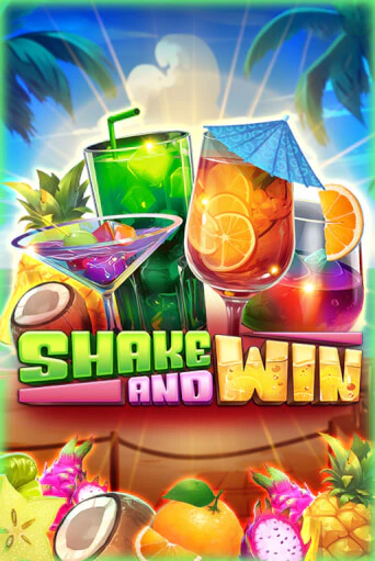 Демо игра Shake and Win играть онлайн | Casino X бесплатно