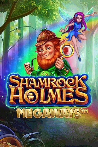 Демо игра Shamrock Holmes играть онлайн | Casino X бесплатно