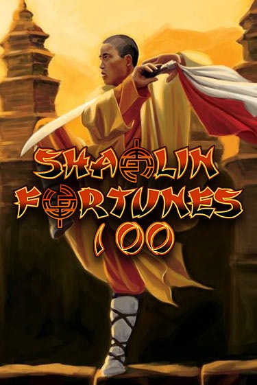 Демо игра Shaolin Fortunes 100 играть онлайн | Casino X бесплатно