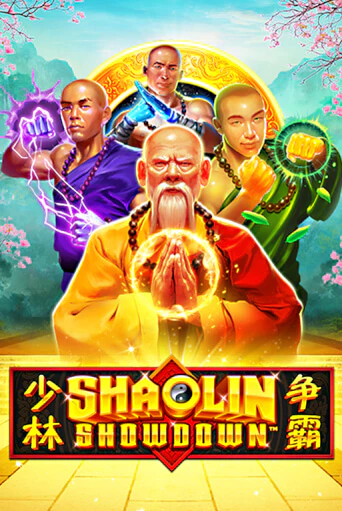 Демо игра Shaolin Showdown играть онлайн | Casino X бесплатно