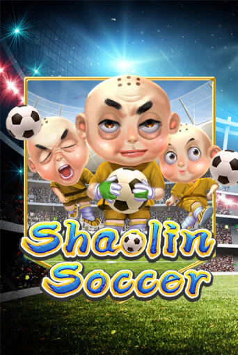 Демо игра Shaolin Soccer играть онлайн | Casino X бесплатно