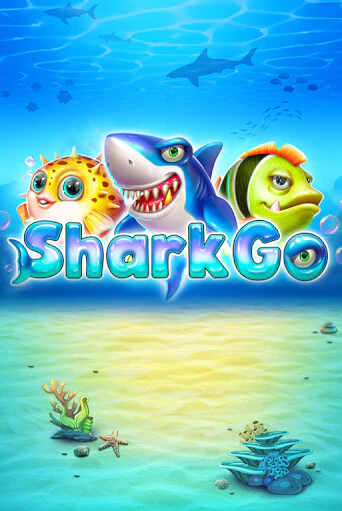 Демо игра SharkGo играть онлайн | Casino X бесплатно