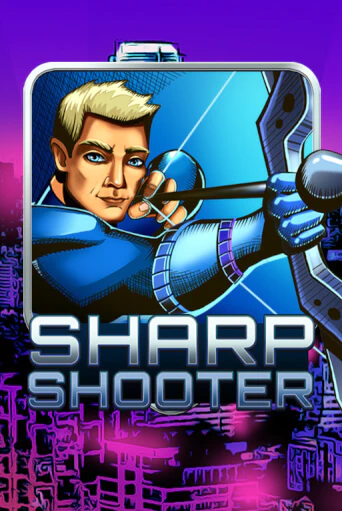 Демо игра Sharpshooter играть онлайн | Casino X бесплатно